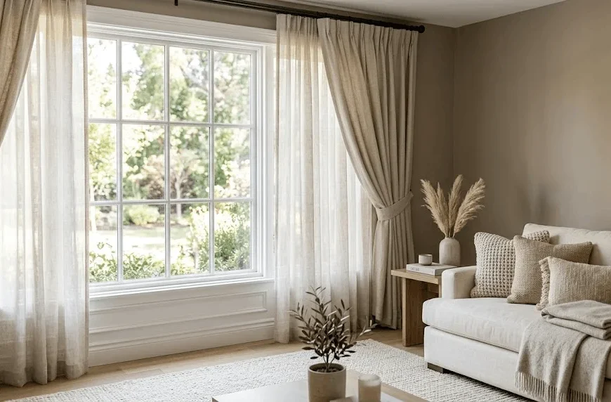 Window Treatments