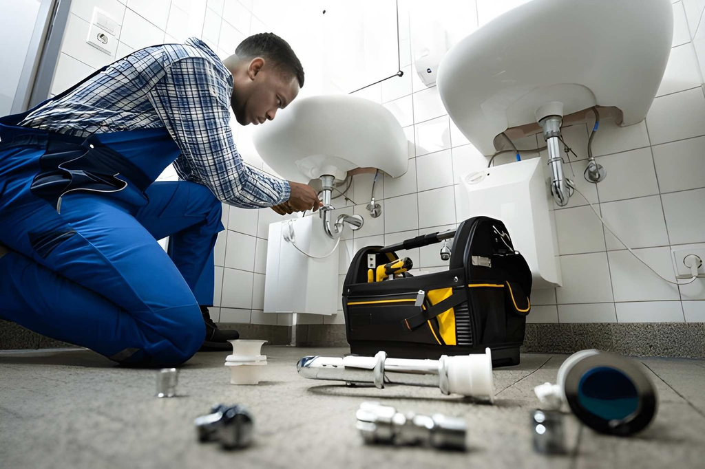 Plumbers in canada