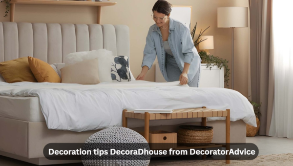 Decoration tips decoradhouse