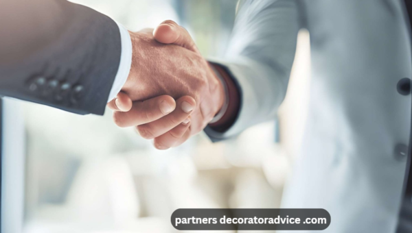 Our Partners