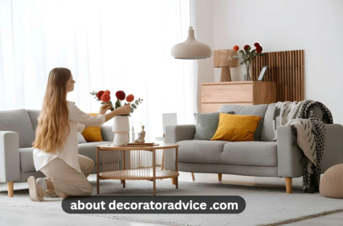 about decoratoradvice .com