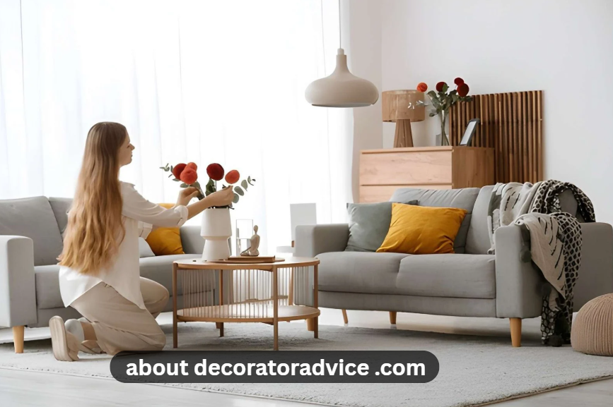 about decoratoradvice .com