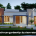 decoradhouse garden tips by decoratoradvice