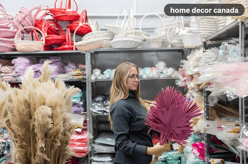 home decor canada