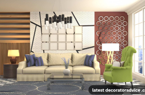 latest decoratoradvice .com