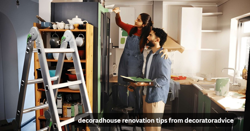 decoradhouse renovation tips from decoratoradvice