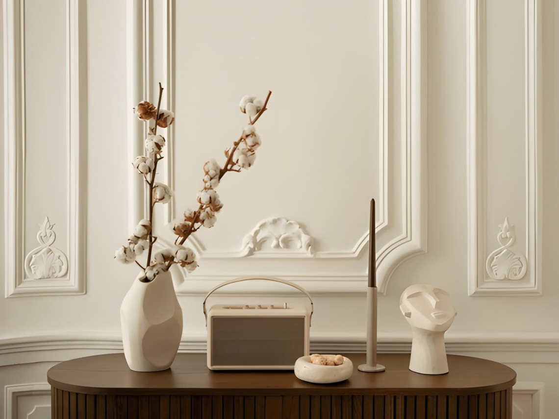 Home Decoration