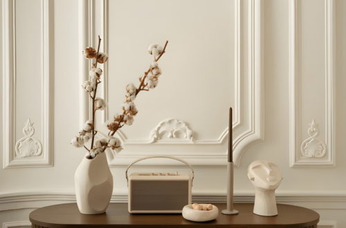 Home Decoration
