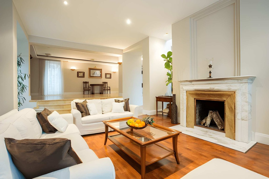 Modern Living Room Decoration Ideas from decoratoradvice in 2026