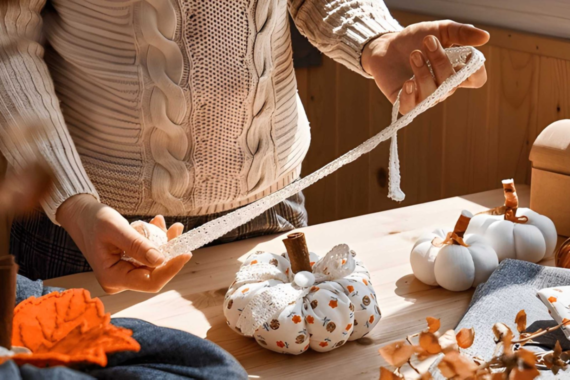 DIY Home Decoration