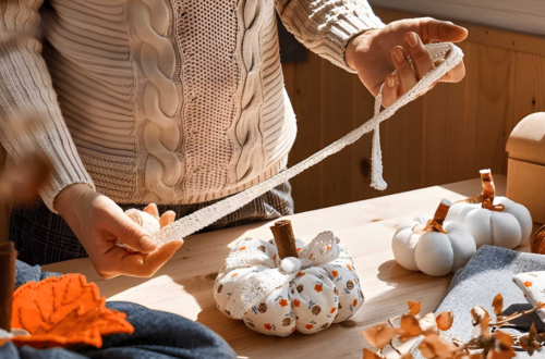 DIY Home Decoration