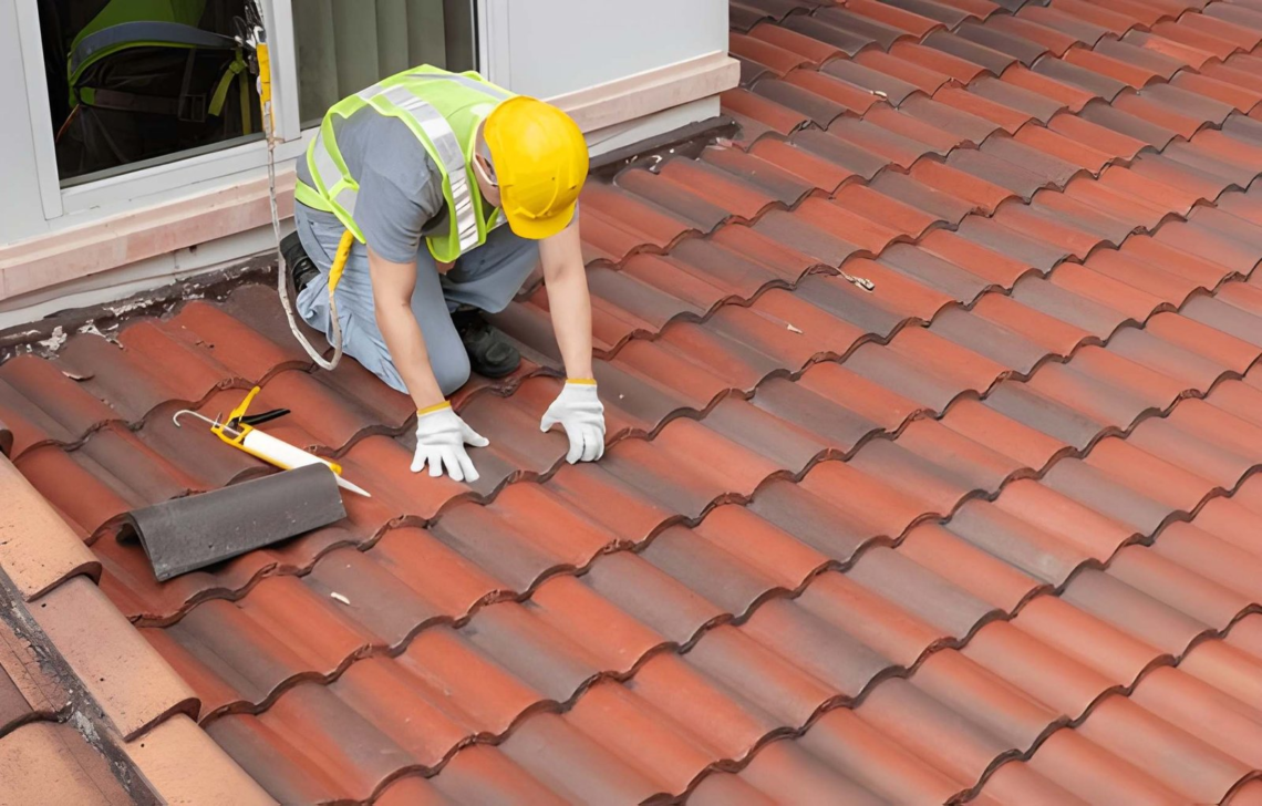 Roof Repair