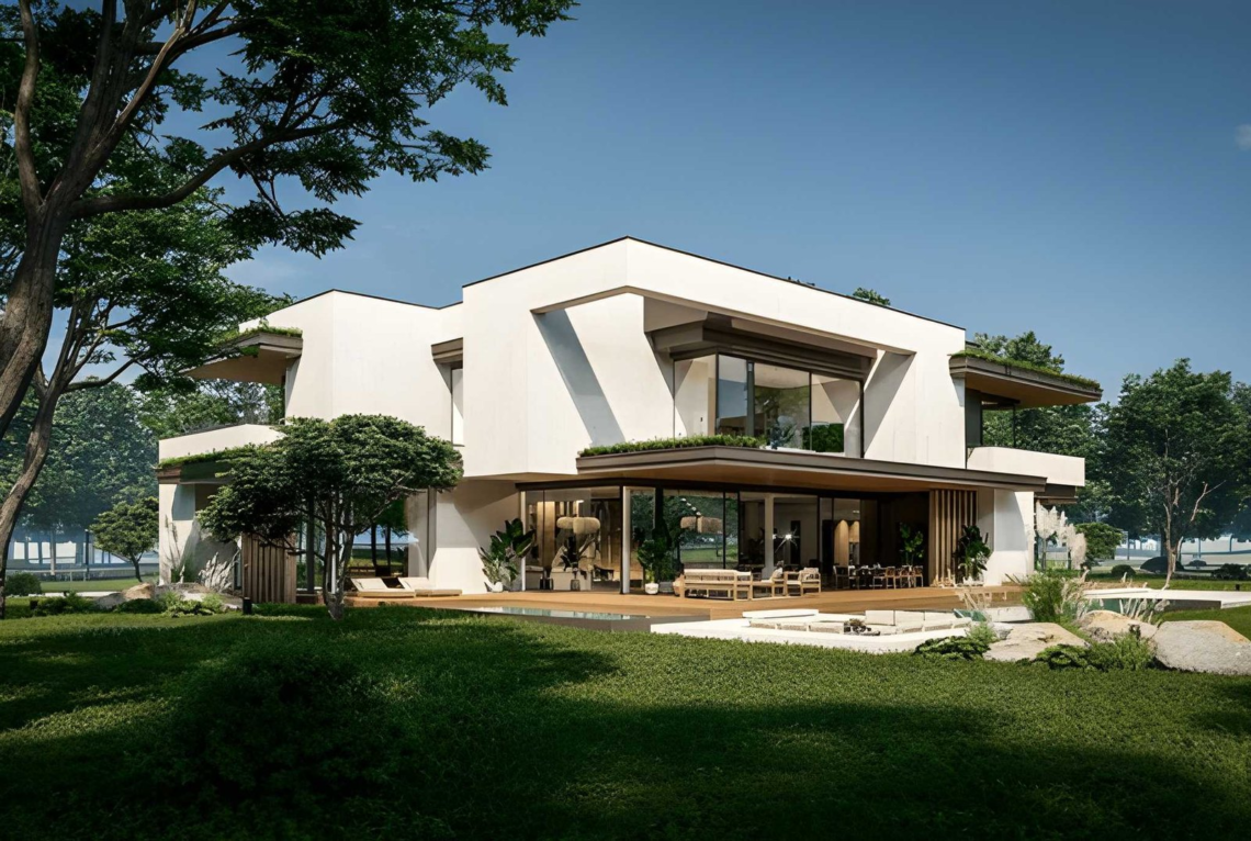 exterior ideas