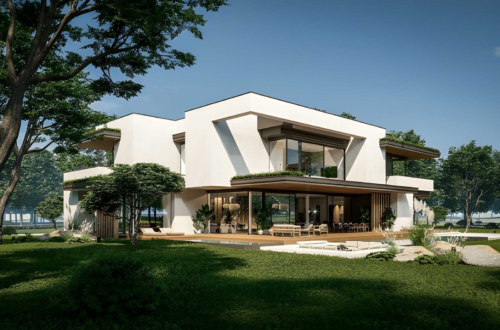 exterior ideas