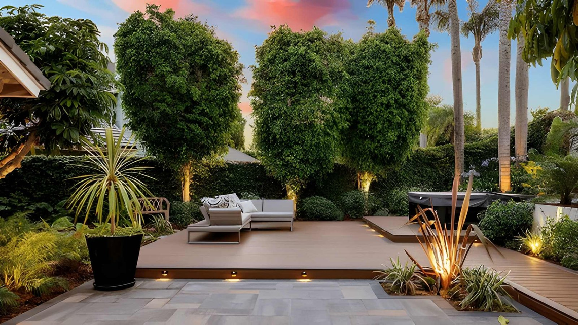 patio decoration decoradhouse