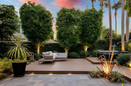 patio decoration decoradhouse