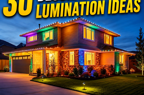 decoradhouse lumination ideas