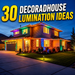 decoradhouse lumination ideas