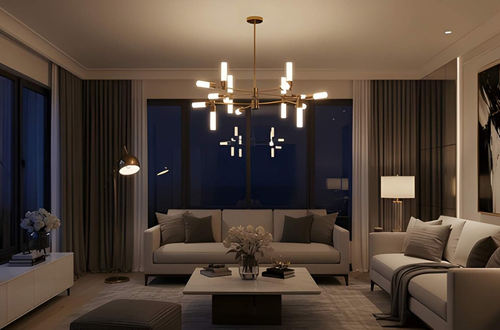 What Are the Best Home Decoration Ideas for a Stylish Living Room?