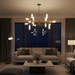 What Are the Best Home Decoration Ideas for a Stylish Living Room?