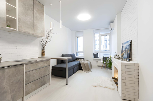 How Can You Make a Small Room Look Bigger With Interior Décor?