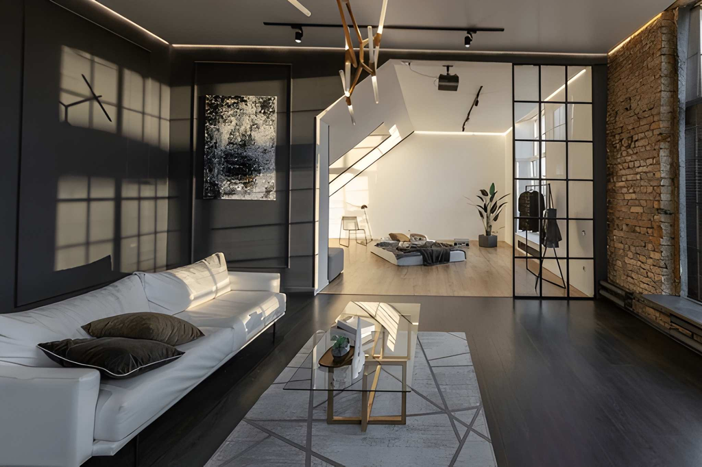 What Are the Best Interior Design Ideas for a Modern Home?