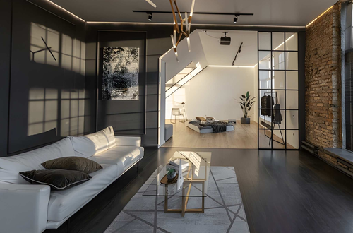 What Are the Best Interior Design Ideas for a Modern Home?