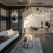 What Are the Best Interior Design Ideas for a Modern Home?