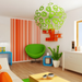 What Colors Work Best for Modern Home Decoration?