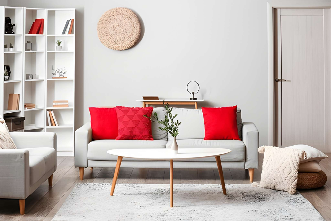How Do You Mix Different Interior Décor Styles Without Making a Room Look Messy?