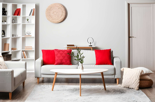How Do You Mix Different Interior Décor Styles Without Making a Room Look Messy?