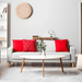 How Do You Mix Different Interior Décor Styles Without Making a Room Look Messy?