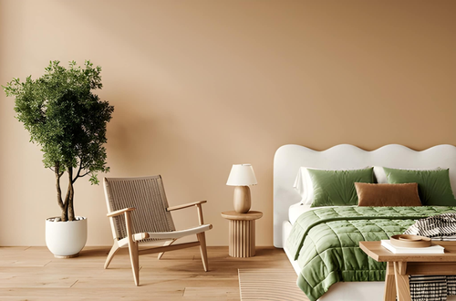What Are the Best Budget-Friendly Home Decoration Ideas?