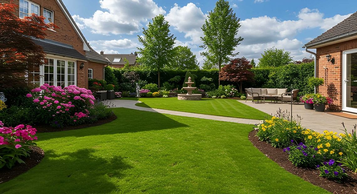 backyard renovation decoradyard