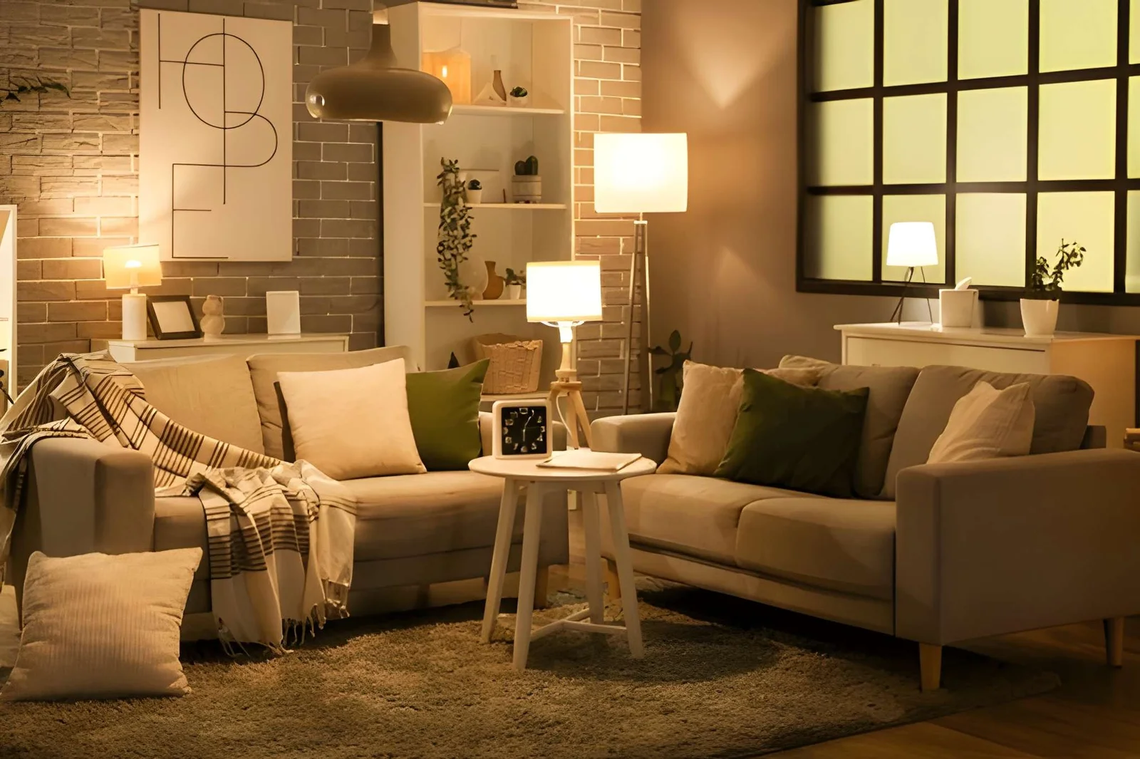 How Can You Make Your Living Room Feel More Cozy and Inviting?