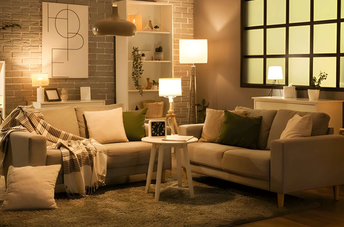 How Can You Make Your Living Room Feel More Cozy and Inviting?