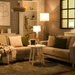 How Can You Make Your Living Room Feel More Cozy and Inviting?