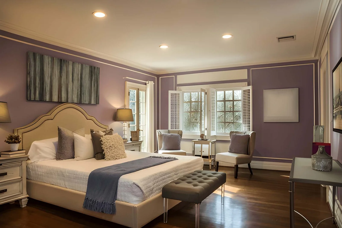 What Interior Décor Trends Are Worth Trying in 2026?