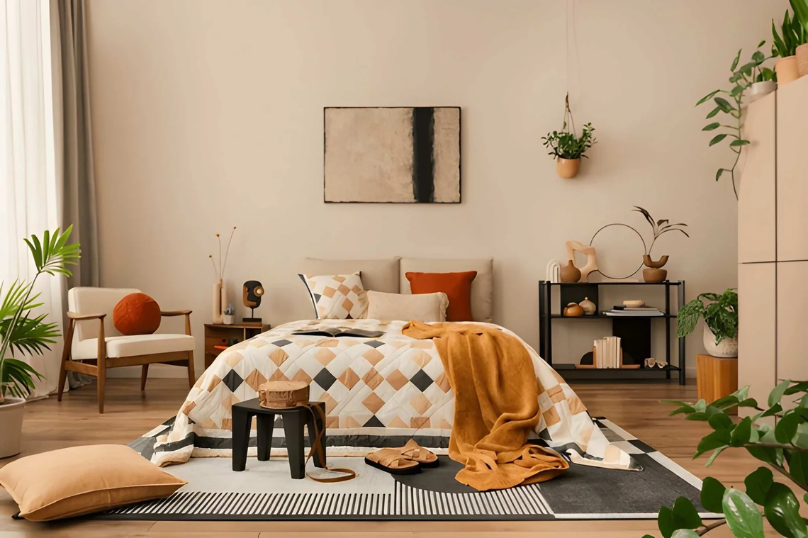 What Are the Best Ways to Decorate Your Bedroom for Better Comfort?