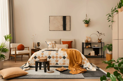 What Are the Best Ways to Decorate Your Bedroom for Better Comfort?