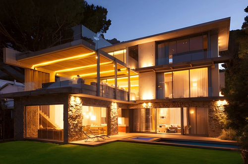How Can Lighting Transform Your Home Decoration?