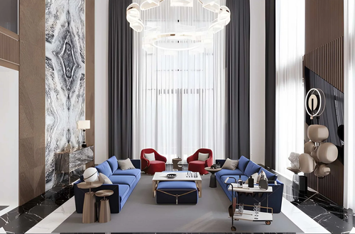 What Decorative Elements Can Make a Plain Room Look Expensive?