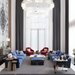 What Decorative Elements Can Make a Plain Room Look Expensive?