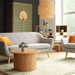 How Do You Create a Balanced Look With Furniture and Home Décor?