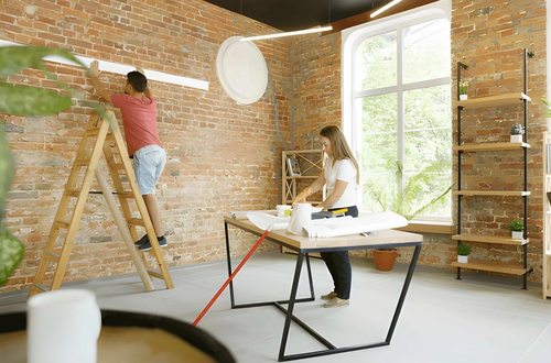 What Simple Home Decoration Changes Can Completely Transform a Room?