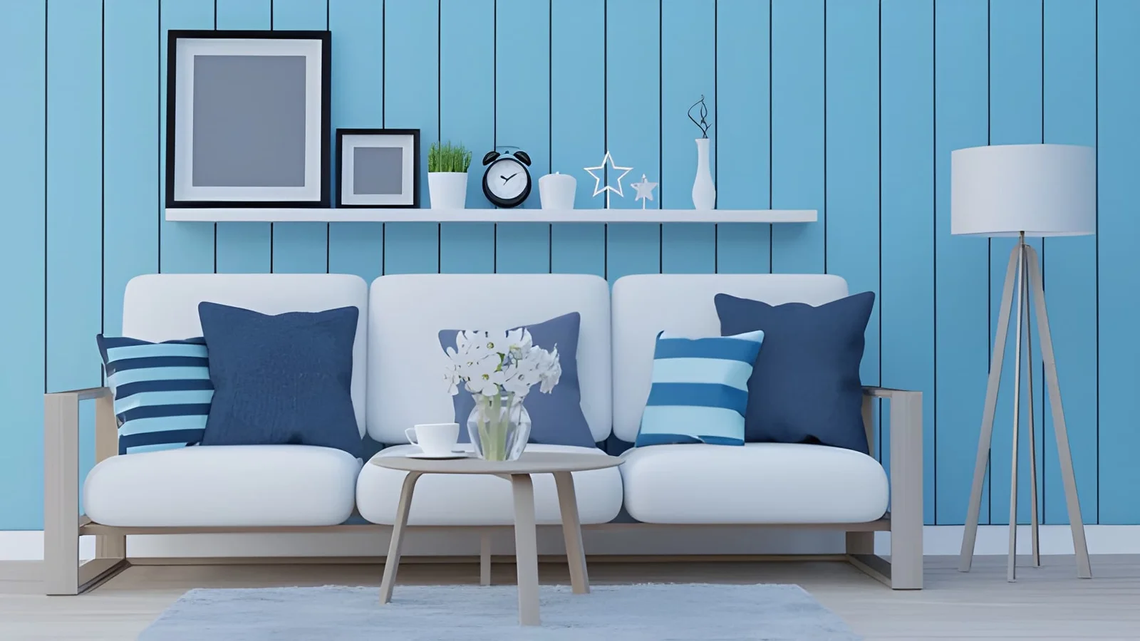 What Does Your Living Room Say About You?