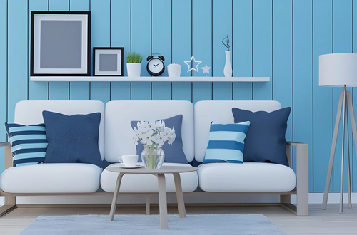 What Does Your Living Room Say About You?