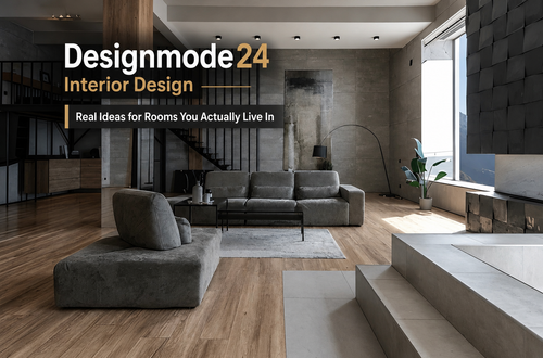 designmode24 interior design