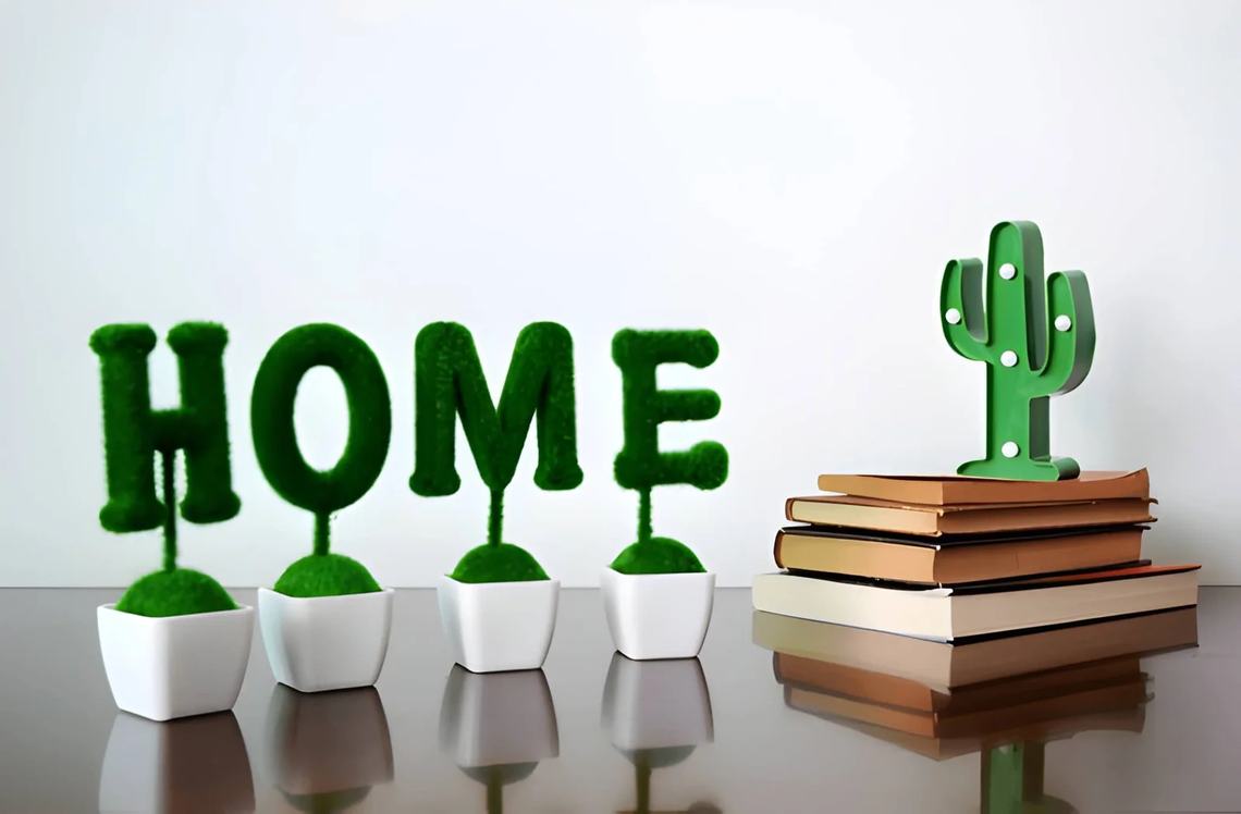 What If Your Home Could Feel Like a Poem?