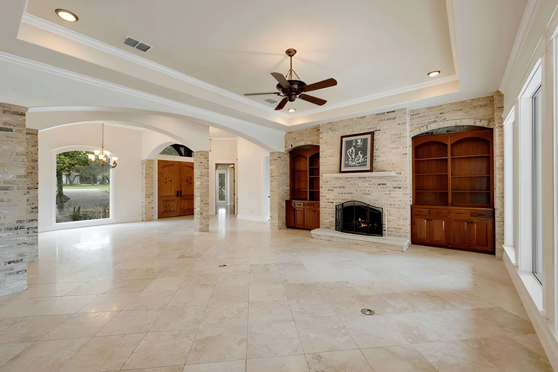 Why Does Your Beautiful Home Still Feel Empty?